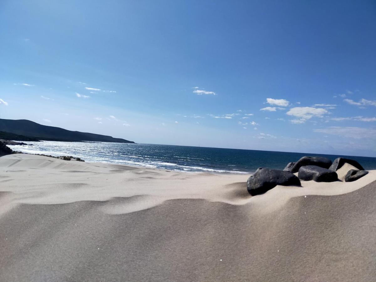 Sa Corti De Sa Perda Piscinas Hotel Cagliari Bagian luar foto