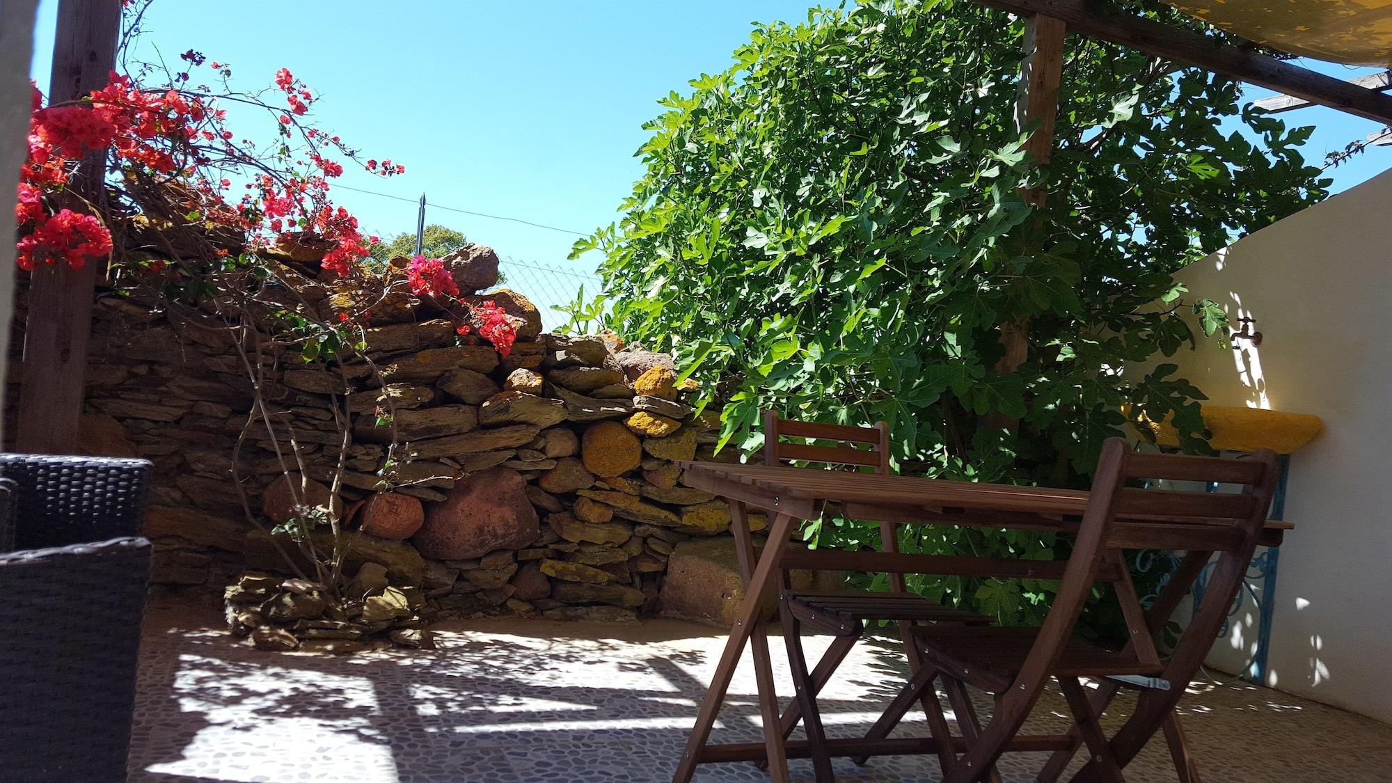 Sa Corti De Sa Perda Piscinas Hotel Cagliari Bagian luar foto