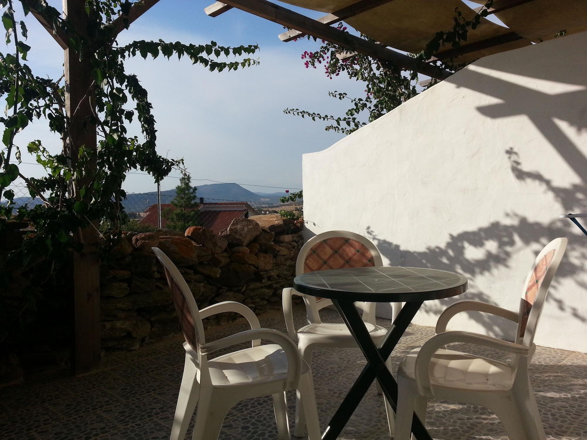 Sa Corti De Sa Perda Piscinas Hotel Cagliari Bagian luar foto