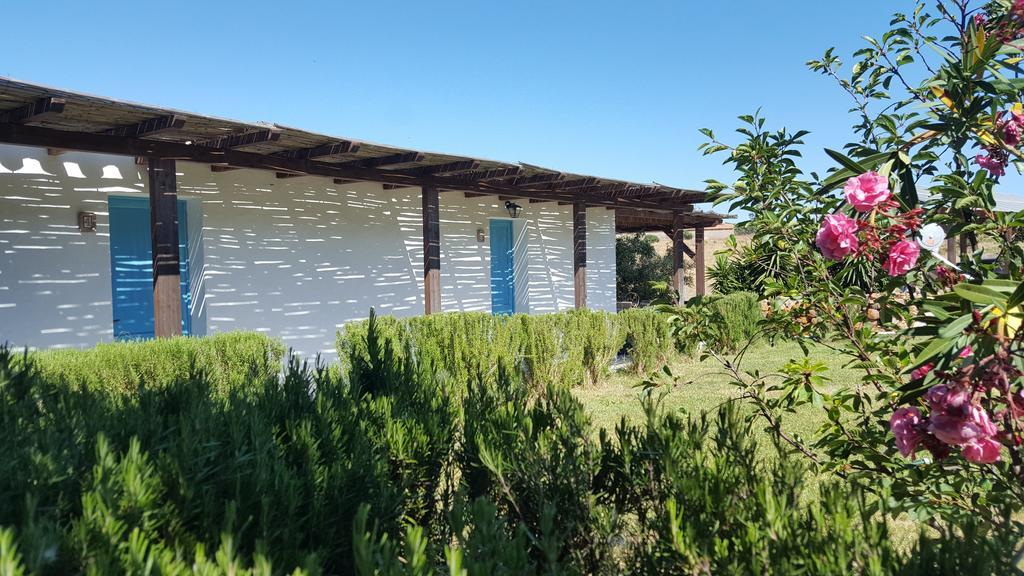 Sa Corti De Sa Perda Piscinas Hotel Cagliari Bagian luar foto