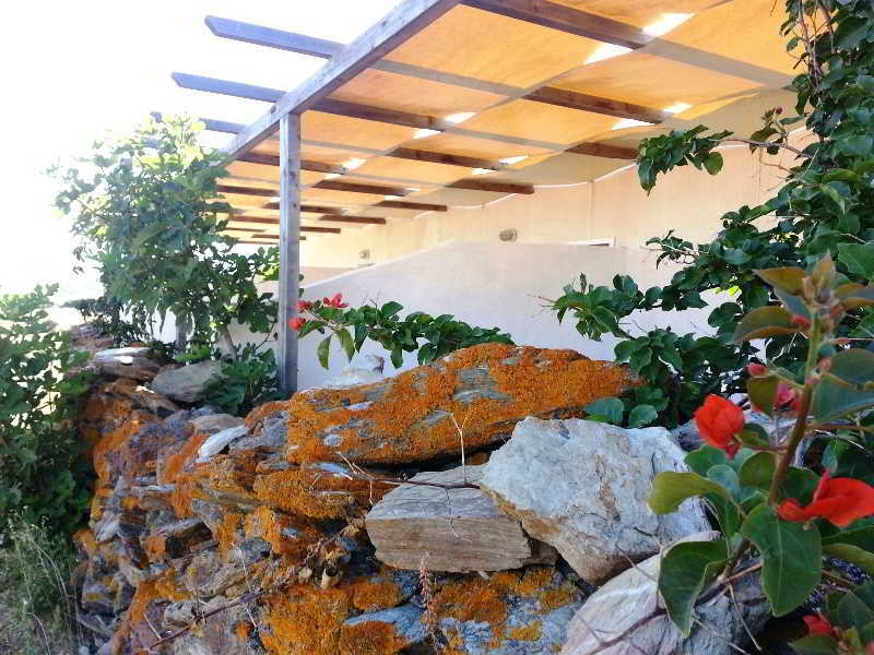 Sa Corti De Sa Perda Piscinas Hotel Cagliari Bagian luar foto